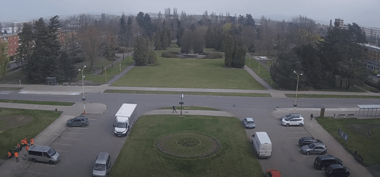 Otrokovice Společenský Dům