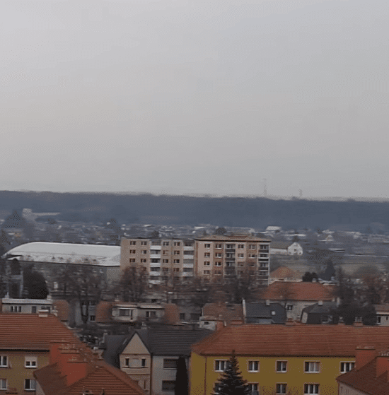 Kroměříž PTZ