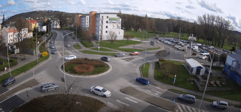 Krnov – Revoluční