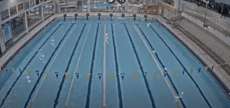 Uherské Hradiště – Aquapark – Plavecký bazén