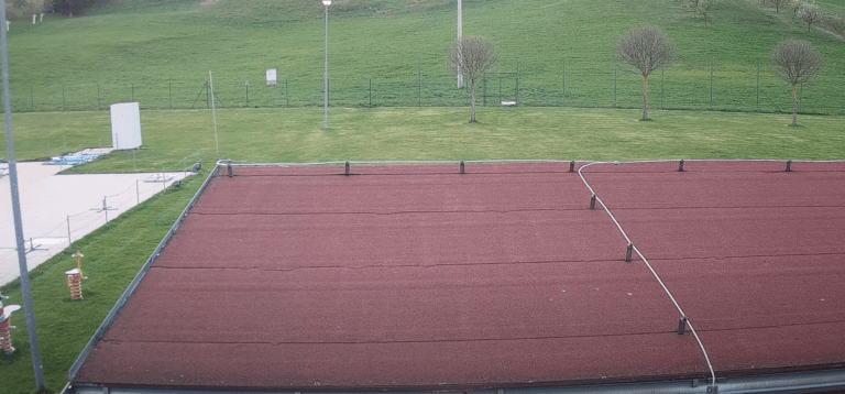 brumov bylnice koupaliště