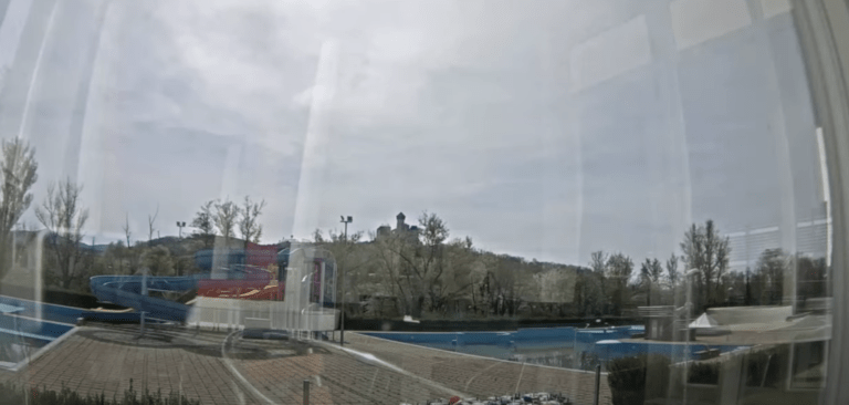 Letné kúpalisko Trenčín