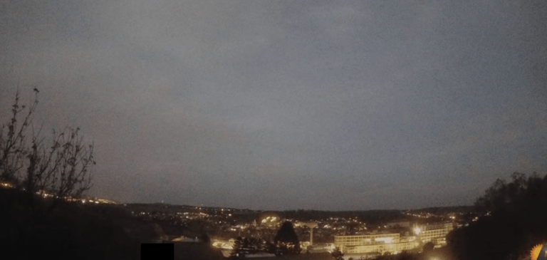 napajedla východní směr