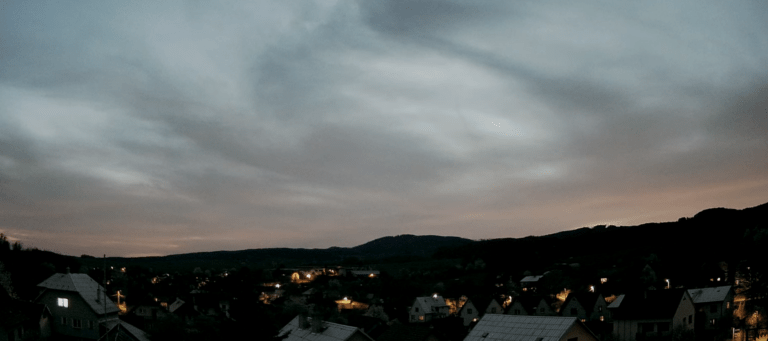 Sehradice – Západní směr