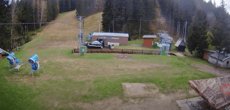 ski karlov olomoučák