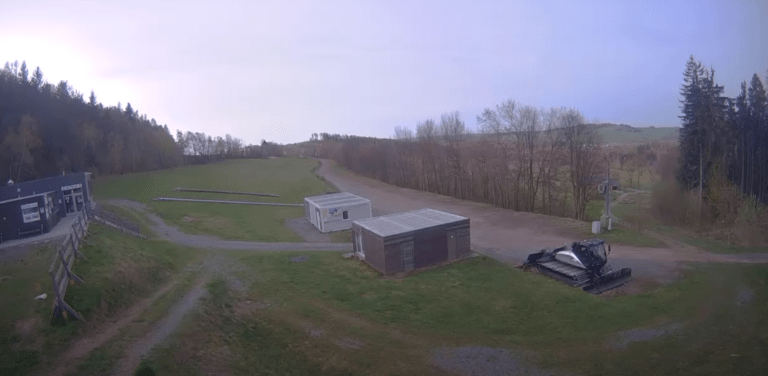 ski karlov čerťák