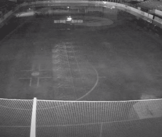 uherský brod zimní stadion