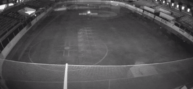 uherský brod zimní stadion