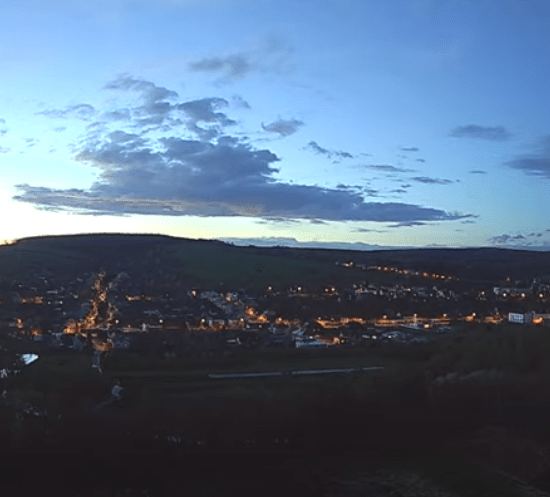 uherský brod těšov