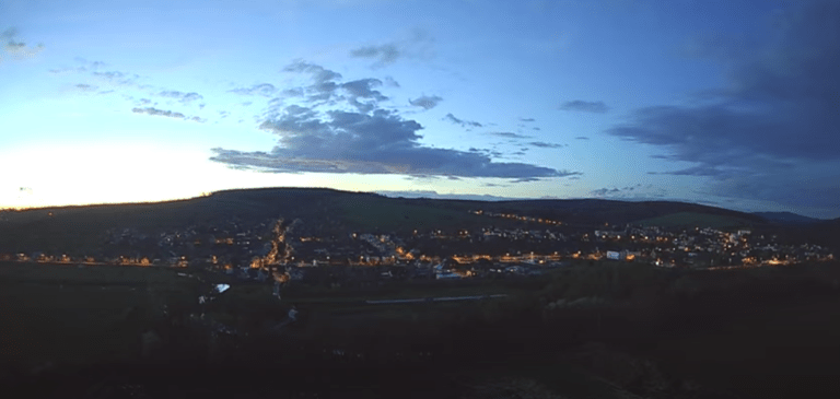 uherský brod těšov