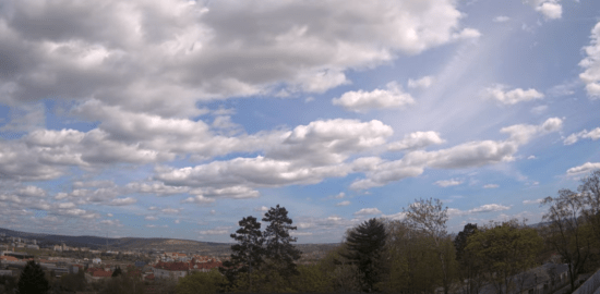 brno východ