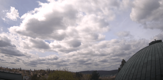 brno západ