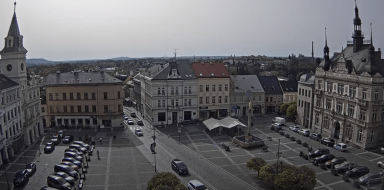 náměstí českého ráje turnov