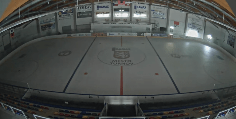 sportovní areál maškova zahrada turnov