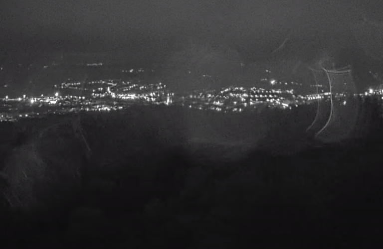 písek rozhledna jarník