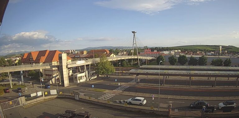 uherský brod nádraží čd