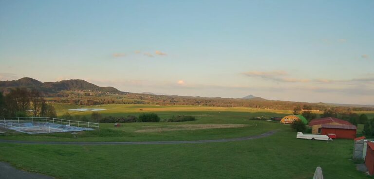 aeroklub česká lípa