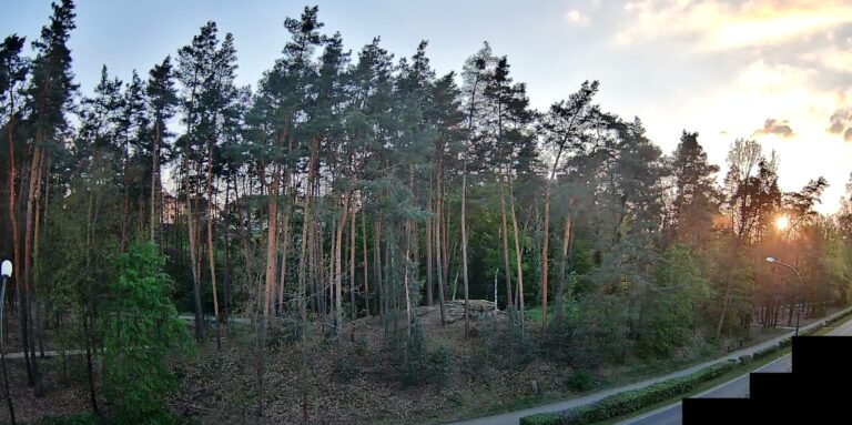 doksy masarykovy sady