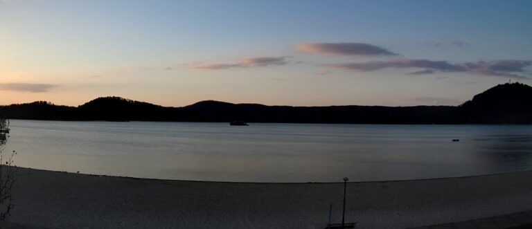 doksy machovo jezero