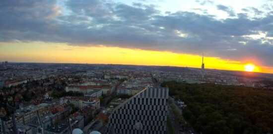 praha centrum