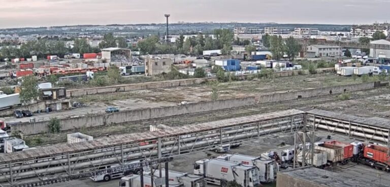 panattoni prague business park