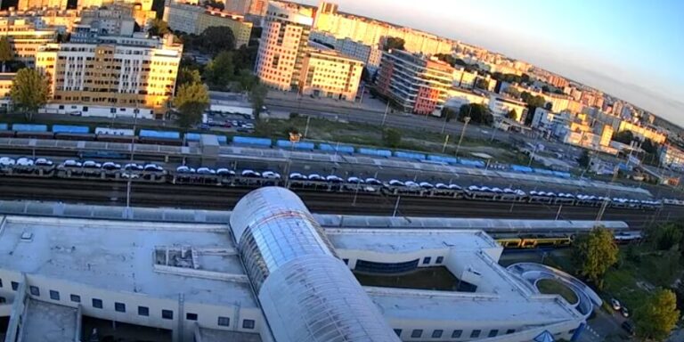 bratislava petržalka nádraží