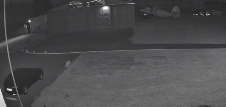 letiště aeroklub senica