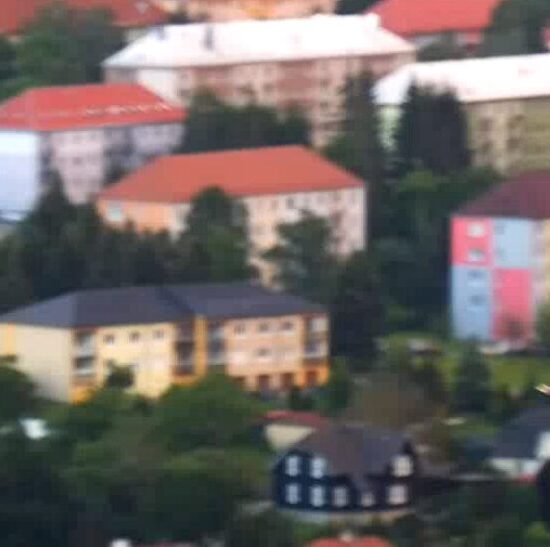 tachov rozhledna vysoká