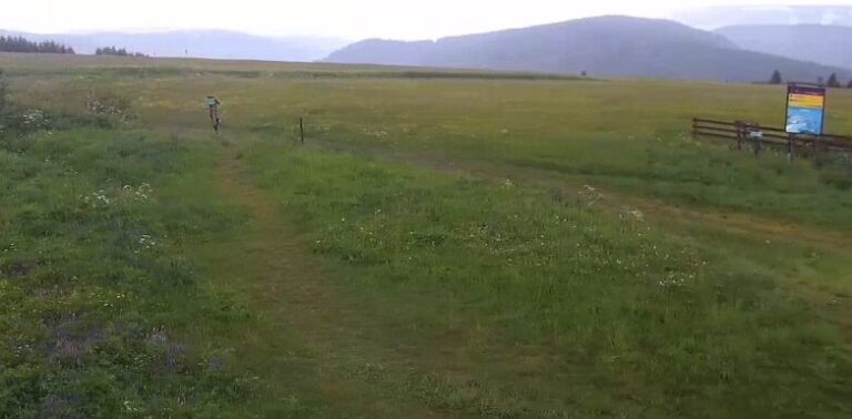 boží dar boží vyhlídka