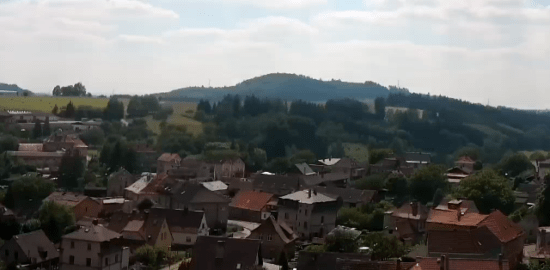 bezdruzice komin