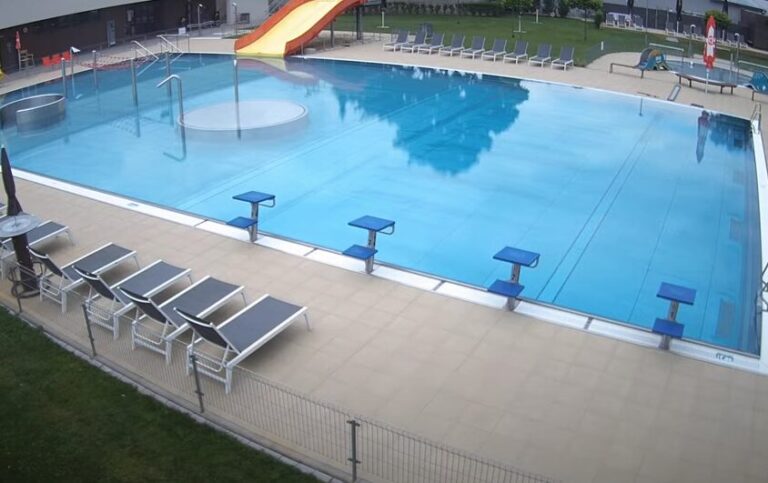 koupaliste bojkovice