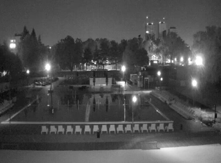 koupaliště dobrák brno