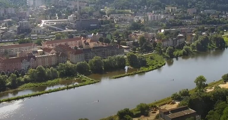 ústí nad labem větruše