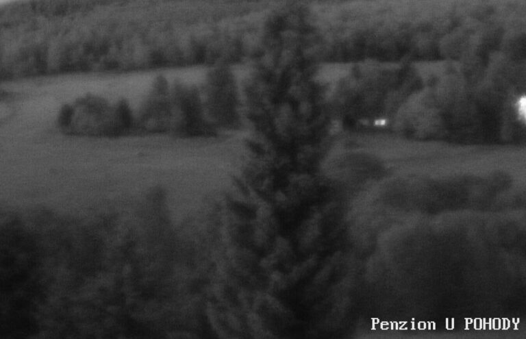 kovářská penzion u pohody