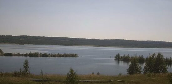 jezero medard