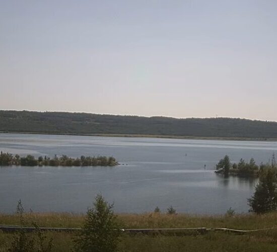 jezero medard