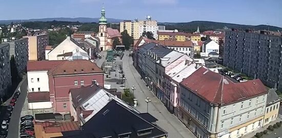 sokolov staré náměstí