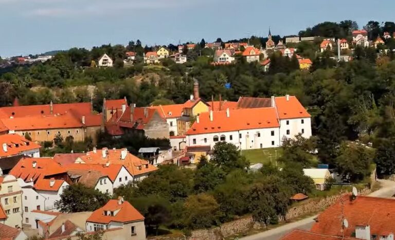 český krumlov online