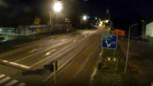 Břeclav – Aktuální dopravní situace